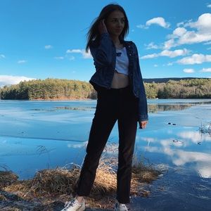 Meet your Posher, Karissa